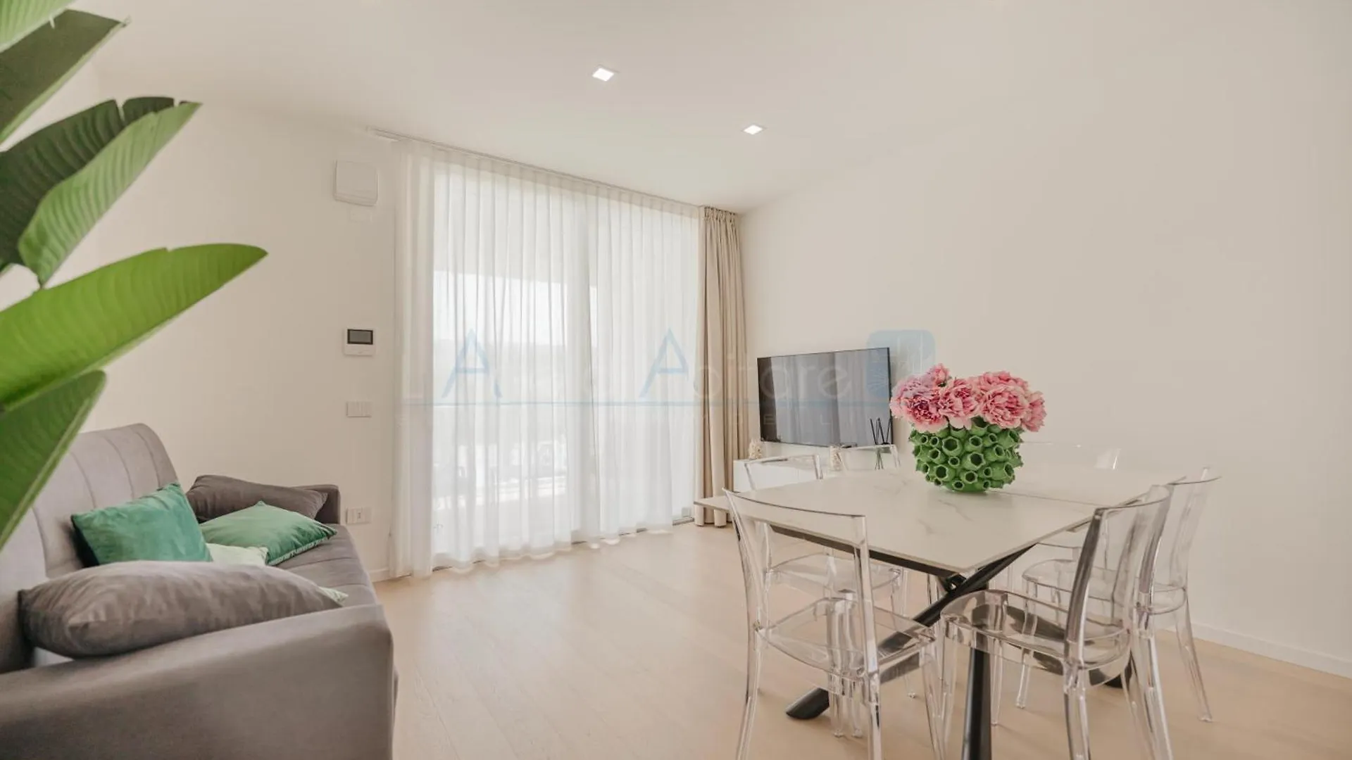 Appartement Wave Island Tent A23 Lido di Jesolo Italië